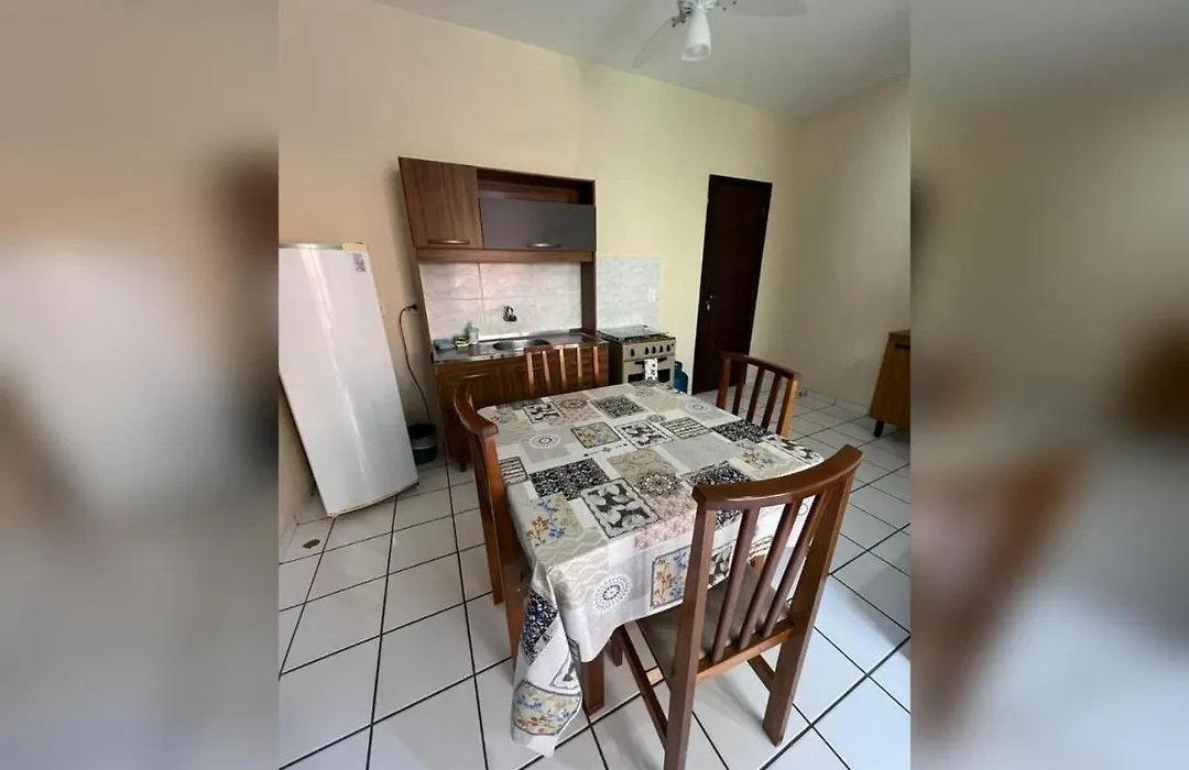 Residencial Nereu-1